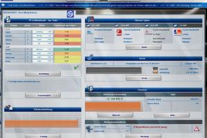 Heimspiel: Handballmanager 2008 19