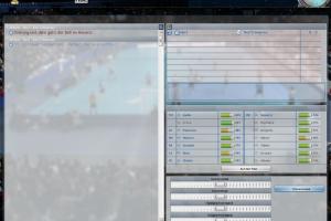 Heimspiel: Handballmanager 2008 22