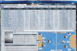 Heimspiel: Handballmanager 2008 3