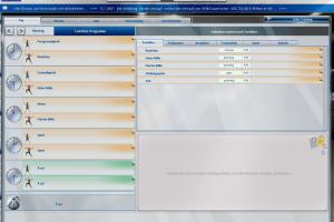 Heimspiel: Handballmanager 2008 4