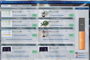 Heimspiel: Handballmanager 2008 5