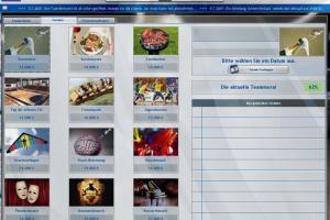 Heimspiel: Handballmanager 2008 6