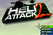 Heli Attack 2 0