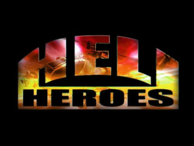 Heli Heroes 0