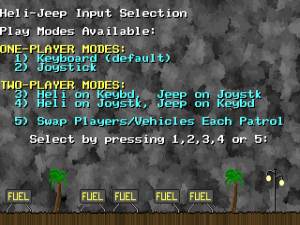 Heli-Jeep 1