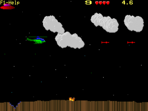 Heli-Jeep 4