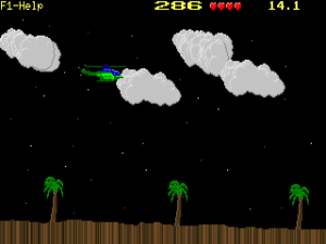 Heli-Jeep 5