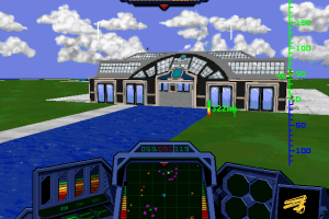 Helicops 24