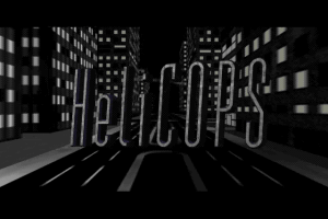 Helicops 5