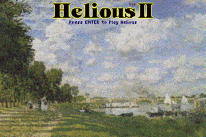 Helious II 0