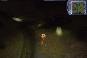 Hell-Copter 9