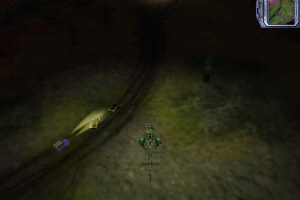 Hell-Copter 11