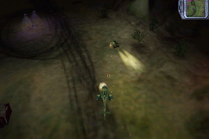 Hell-Copter 13