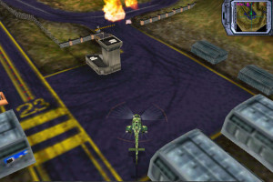 Hell-Copter 1