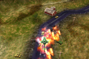 Hell-Copter 2