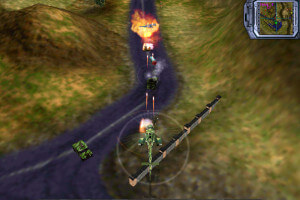 Hell-Copter 3