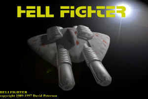 Hell Fighter 1