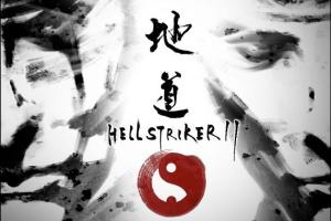 Hell Striker II 0