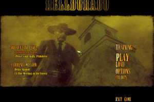 Helldorado 0