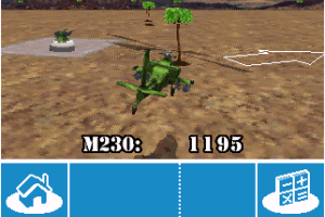 Hellfire: Apache vs Hind 6