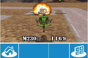 Hellfire: Apache vs Hind 7