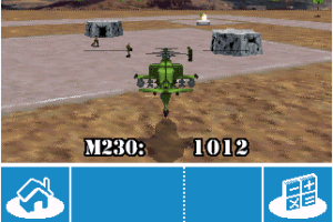 Hellfire: Apache vs Hind 8