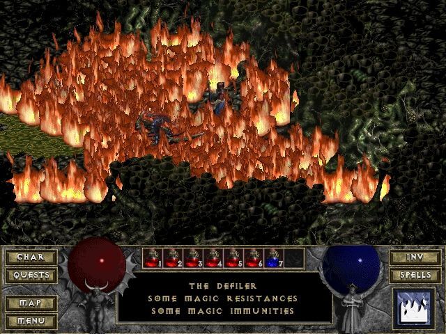 diablo hellfire download iso