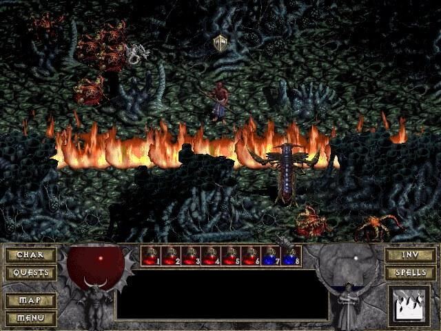 Diablo 2 download torrent