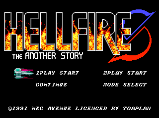 Hellfire 0