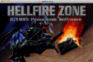 Hellfire Zone 1