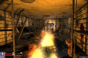 Hellforces abandonware