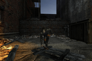 Hellforces 1