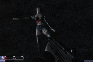 Hellforces 22