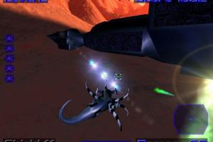 Hellhog XP abandonware