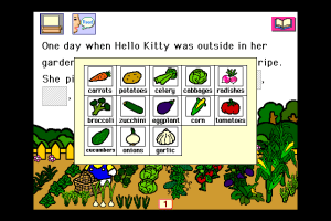 Hello Kitty: Big Fun Deluxe 10