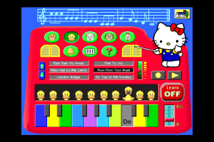 Hello Kitty: Big Fun Deluxe 12