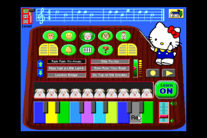 Hello Kitty: Big Fun Deluxe 13