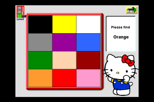 Hello Kitty: Big Fun Deluxe abandonware