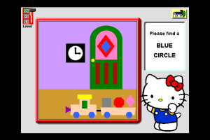 Hello Kitty: Big Fun Deluxe 8