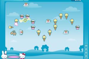 Hello Kitty: Bubblegum Girlfriends abandonware