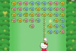 Hello Kitty: Bubblegum Girlfriends 12