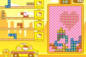 Hello Kitty: Bubblegum Girlfriends 14