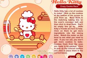 Hello Kitty: Bubblegum Girlfriends 15