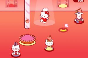 Hello Kitty: Bubblegum Girlfriends 19