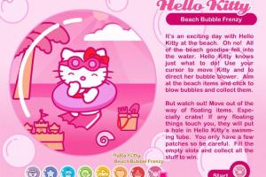 Hello Kitty: Bubblegum Girlfriends 20