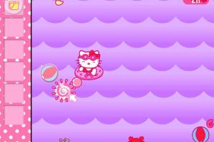 Hello Kitty: Bubblegum Girlfriends 21