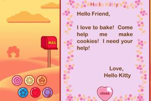 Hello Kitty: Bubblegum Girlfriends 3