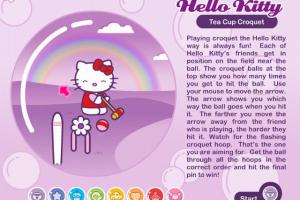 Hello Kitty: Bubblegum Girlfriends 4