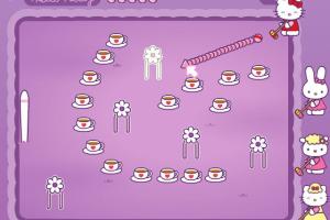 Hello Kitty: Bubblegum Girlfriends 5