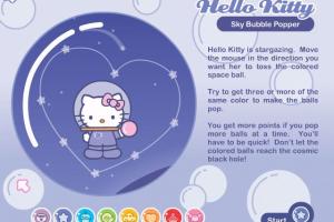 Hello Kitty: Bubblegum Girlfriends 6